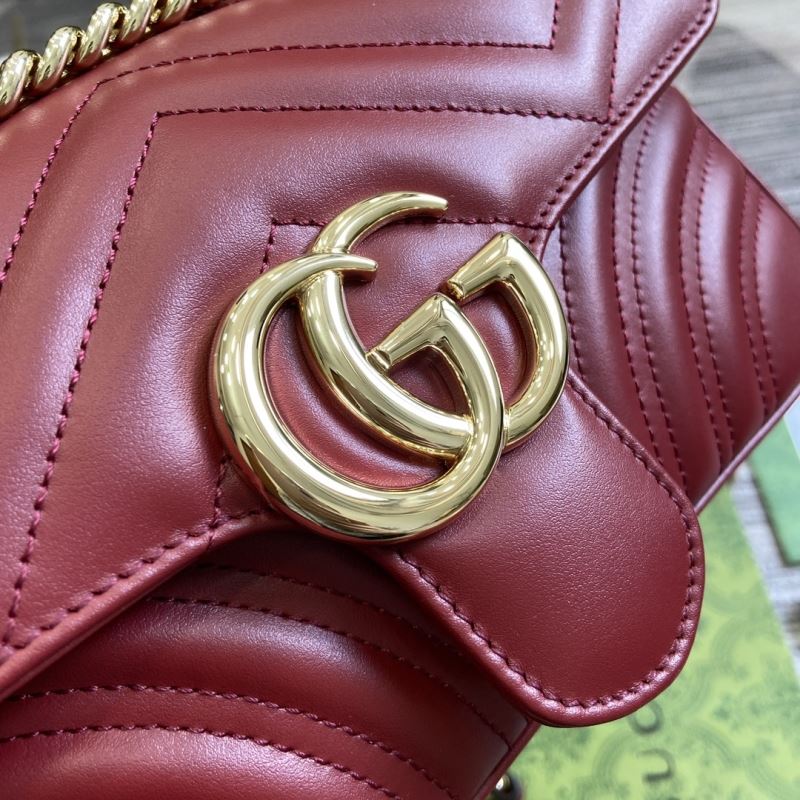 Gvc*1 marmont bags